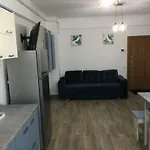 RAZA SOARELUI Apartment Solid Residence Mamaia