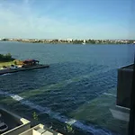 RAZA SOARELUI Apartment Solid Residence Mamaia