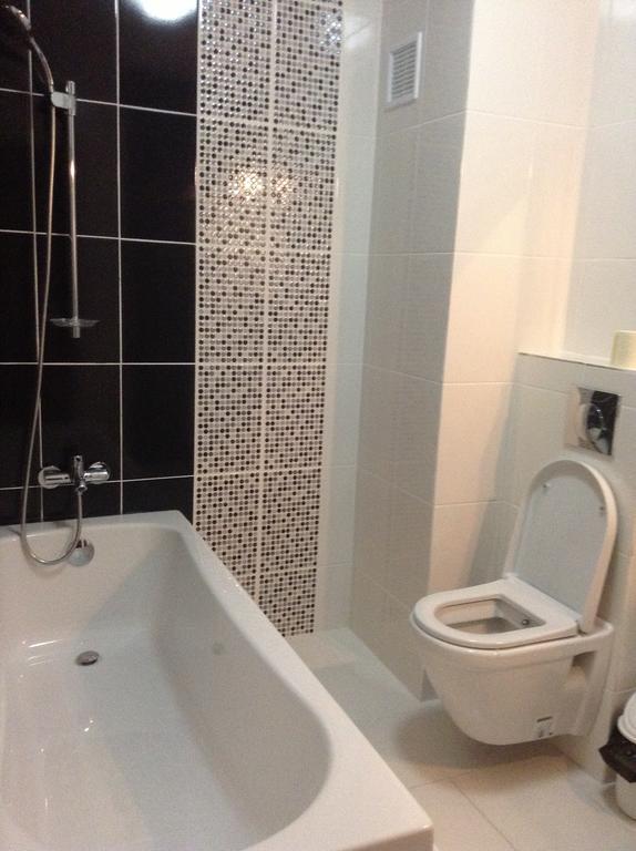 Raza Soarelui Solid Apartament