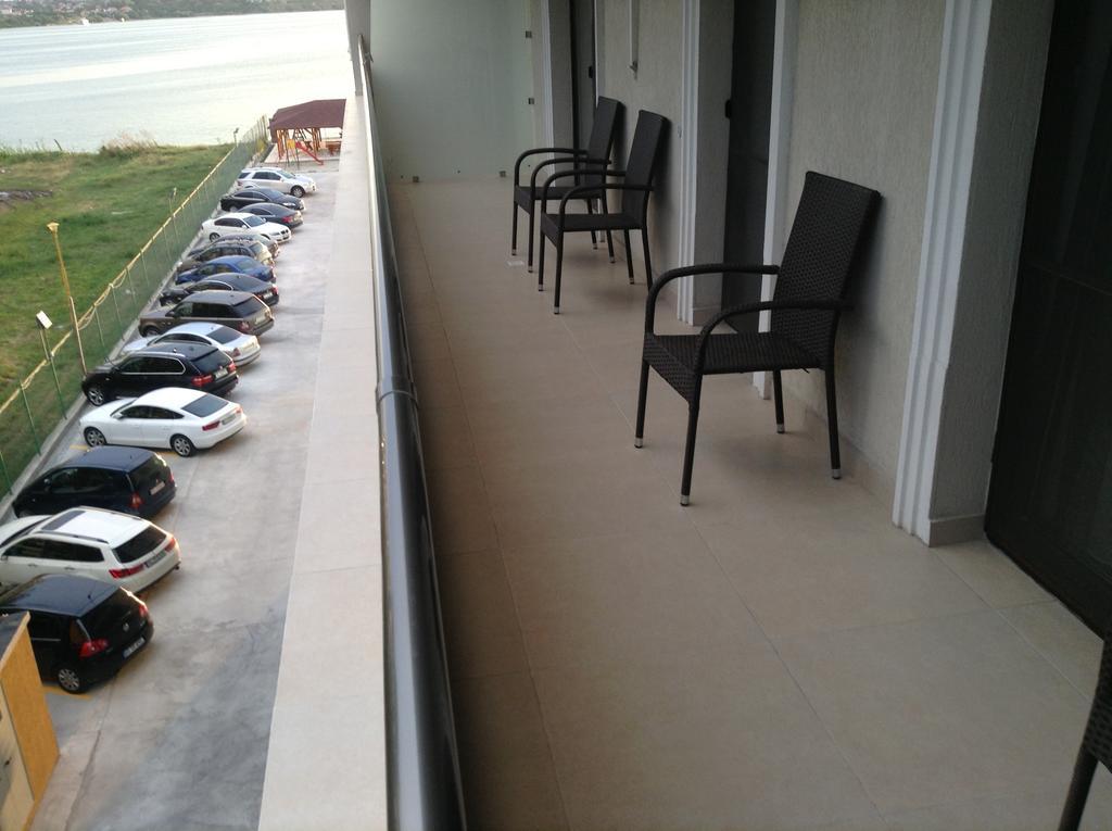Apartament Raza Soarelui Solid