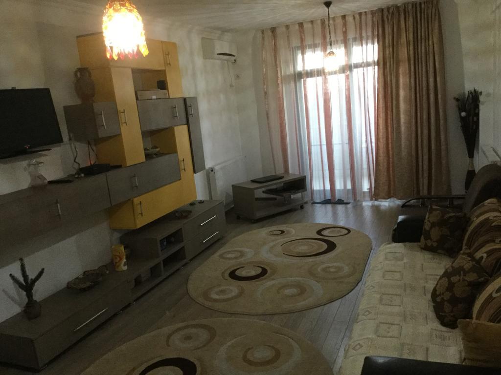 Apartament Raza Soarelui Solid