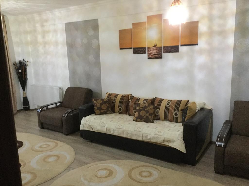 Apartament Raza Soarelui Solid Mamaia