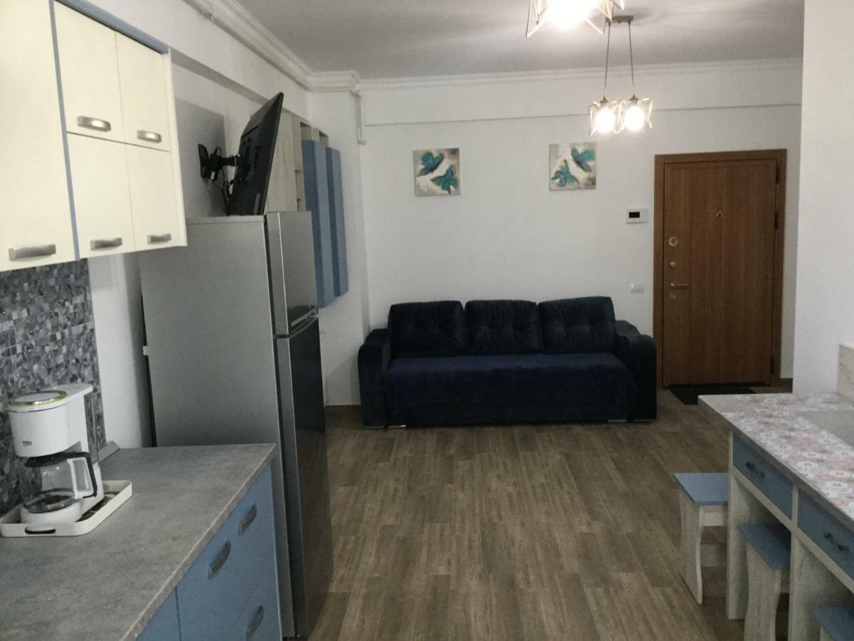 Raza Soarelui Solid Apartament Mamaia