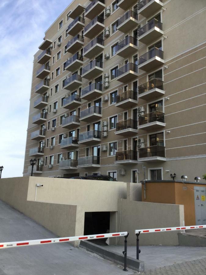 Apartament Raza Soarelui Solid Mamaia