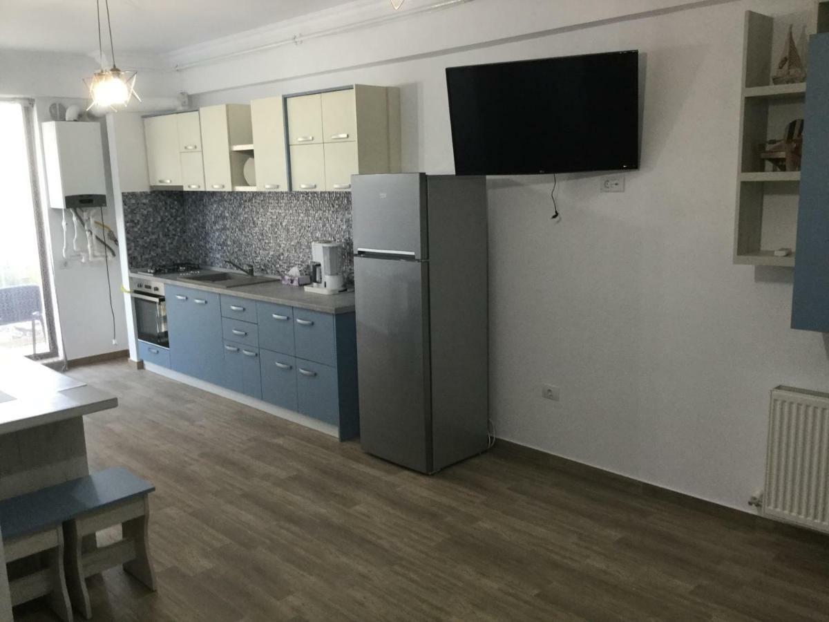 Raza Soarelui Solid Apartament Mamaia